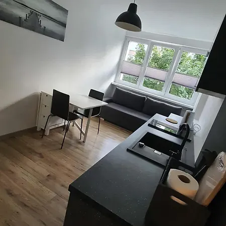 Magazynowa 11 Flat דירה