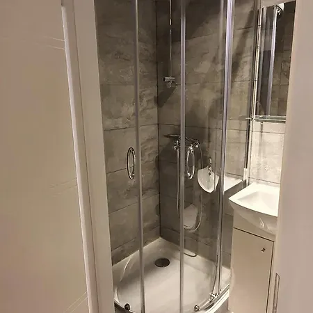 Διαμέρισμα Magazynowa 11 Flat Βαρσοβία