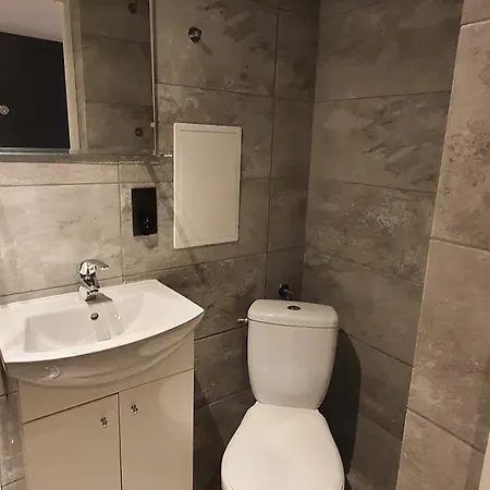 Magazynowa 11 Flat *
